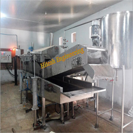 Indian Food Processing Machines Indian Food Processing Machines