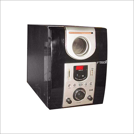 Speaker Cabinet Speaker Cabinet
