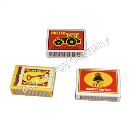 Safety Matches Safety Matches