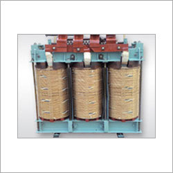 Winding Coil Winding Coil