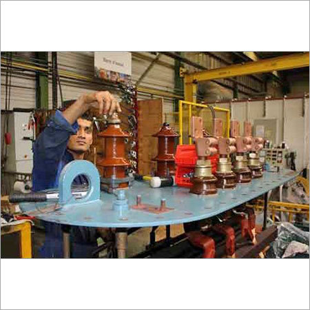 Transformer Repairing Service Transformer Repairing Service