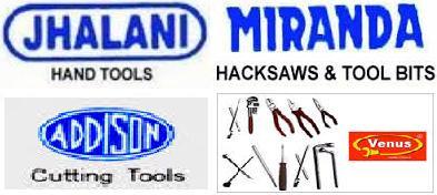 JHALANI, MIRANDA, ADDITION, VENUS TOOLS JHALANI, MIRANDA, ADDITION, VENUS TOOLS
