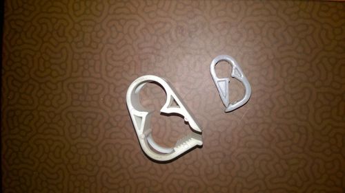 PVC Pipe Clamp PVC Pipe Clamp