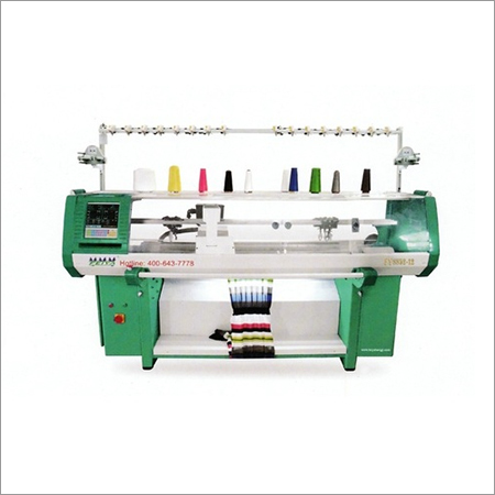 Knitting Machines - Economic Style Knitting Machines - Economic Style