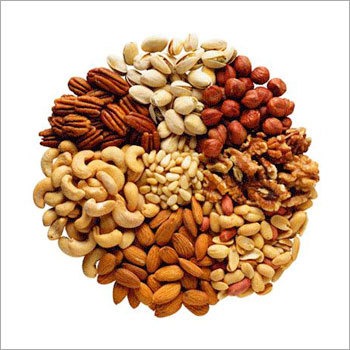 Dried Fruit Dried Fruit