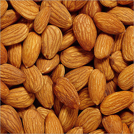 Almond Nuts Almond Nuts