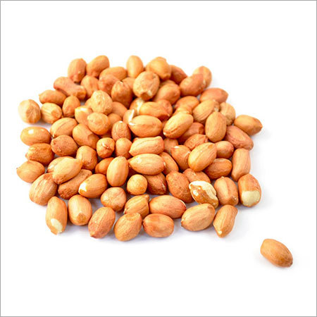 Pea Nuts Pea Nuts