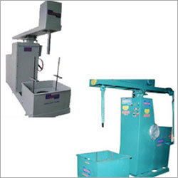 Vertical Mechanical Honing Machines Vertical Mechanical Honing Machines