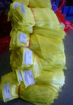 Mesh Bags Mesh Bags