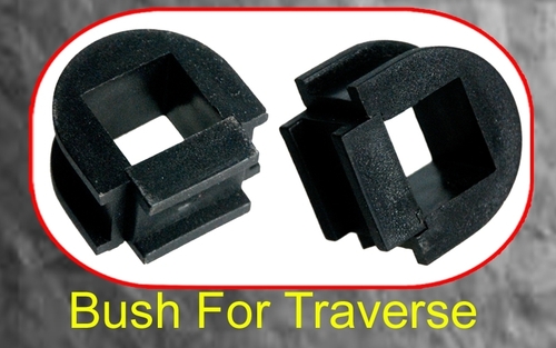 Plastic Bush For Traverse Plastic Bush For Traverse