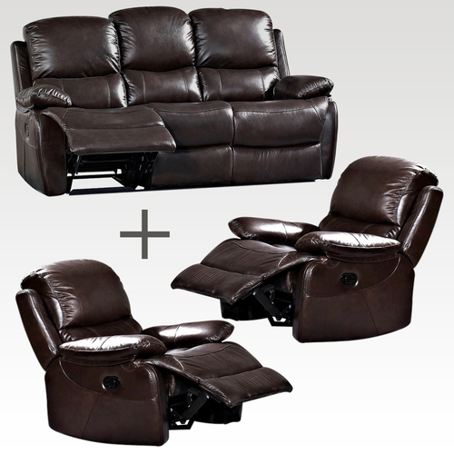 Modern Recliner Modern Recliner