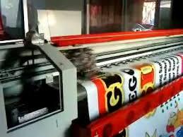 Advertising Materiel Printing Services Advertising Materiel Printing Services
