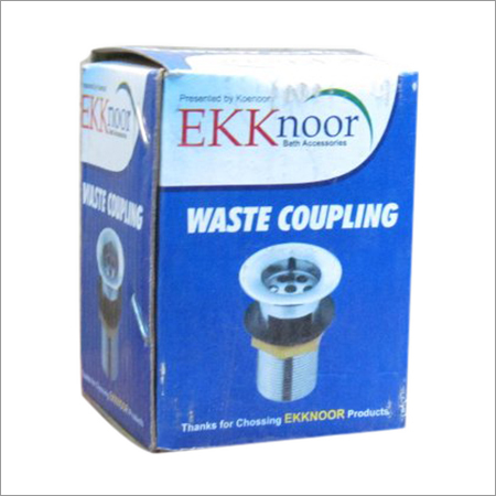 Sink Waste Coupling Sink Waste Coupling