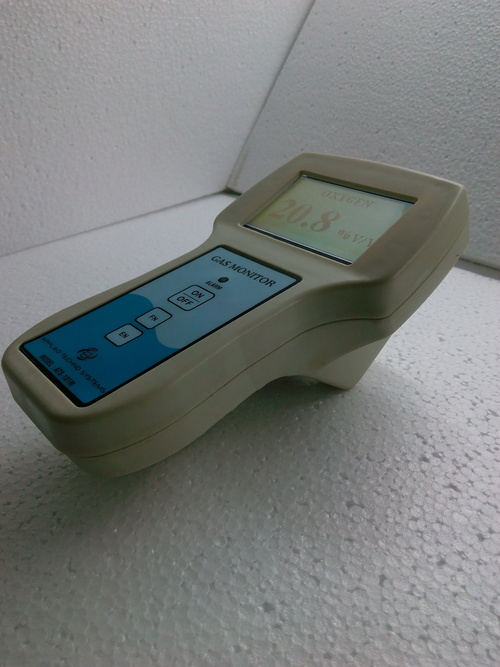 LEL Gas Monitor LEL Gas Monitor