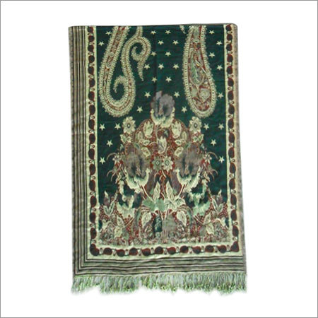 Acrylic Viscose Stoles Acrylic Viscose Stoles