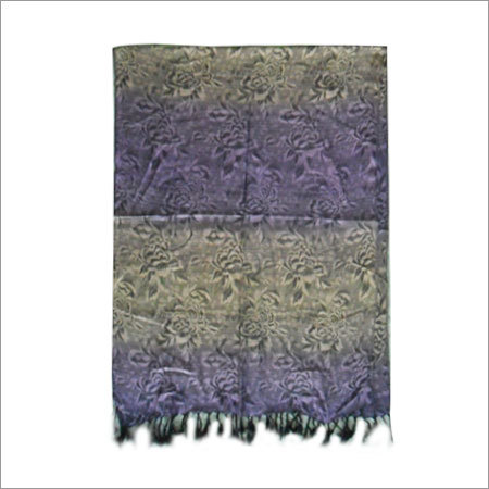 Multicolor Viscose Stoles Multicolor Viscose Stoles