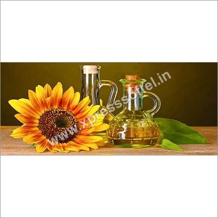 Edible Oil Edible Oil