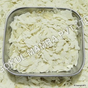 Rice Flakes Rice Flakes