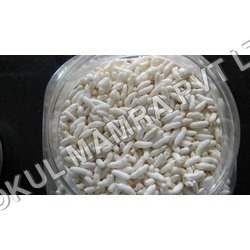 Puffed Rice Puffed Rice