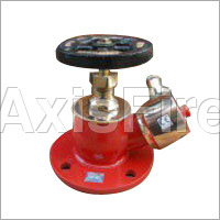 Fire Hydrant Valves Fire Hydrant Valves