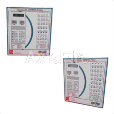 Conventional Fire Alarm Conventional Fire Alarm