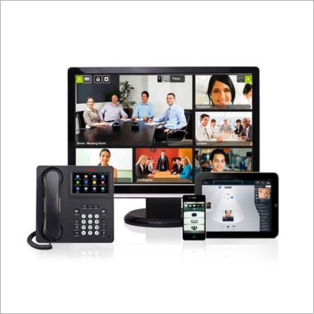IP PBX System IP PBX System