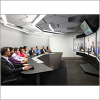 Video Conferencing System Video Conferencing System