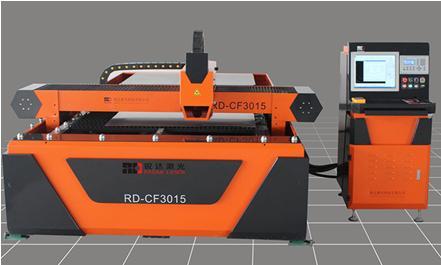 Fiber Laser Cutting Machine Fiber Laser Cutting Machine