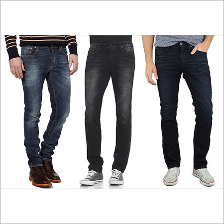 Denim Jeans Denim Jeans