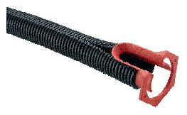 LOCKABLE FLEXIBLE CONDUITS LOCKABLE FLEXIBLE CONDUITS