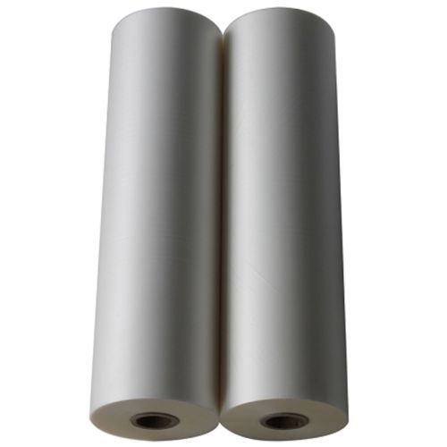 Thermal Textured Films Thermal Textured Films