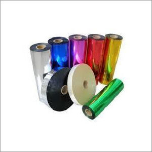 Bopp Coloured Lamination Films Bopp Coloured Lamination Films