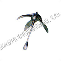 Boat Anchor Boat Anchor