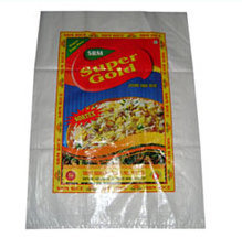 Laminated Sacks Laminated Sacks