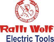 RALLI WOLF Electric Tools RALLI WOLF Electric Tools