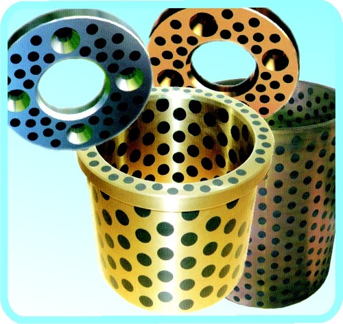 Self Lubricating Bearings Self Lubricating Bearings