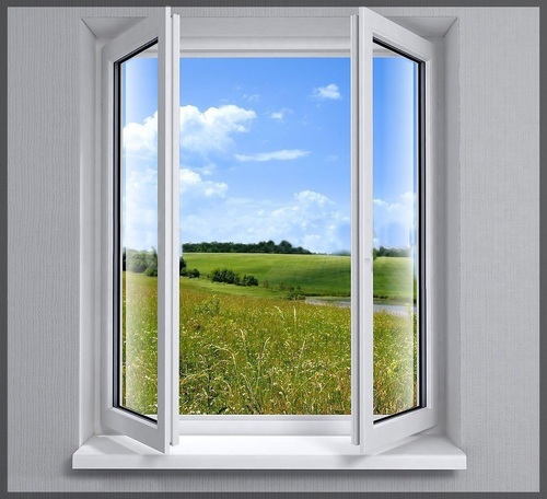 uPVC uPVC