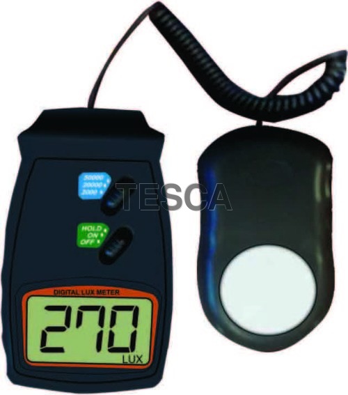 Lux Meter 50,000 Lux Lux Meter 50,000 Lux