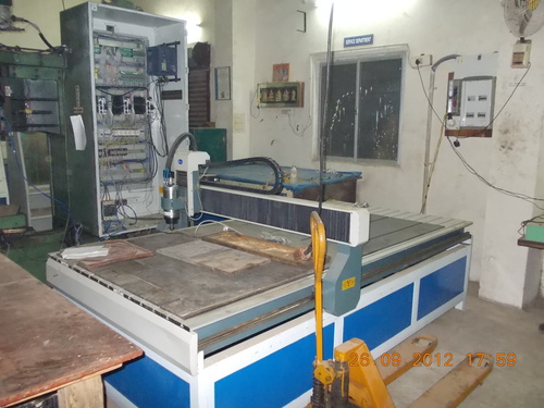 CNC Router CNC Router