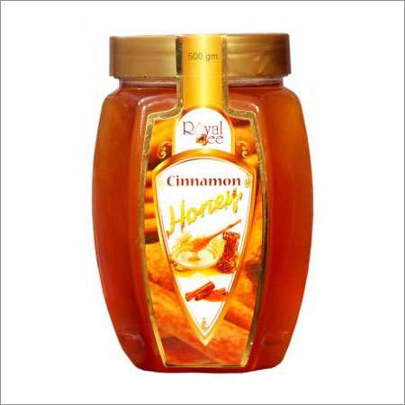 Cinnamon Honey Cinnamon Honey
