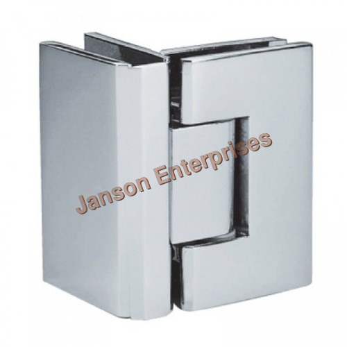 Wall To Glass Hinge(SS 304) Wall To Glass Hinge(SS 304)
