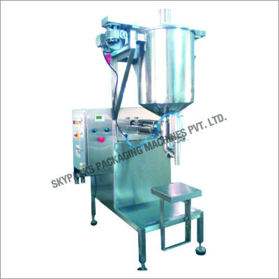 Semi Automatic Pickle Filling Machine Semi Automatic Pickle Filling Machine