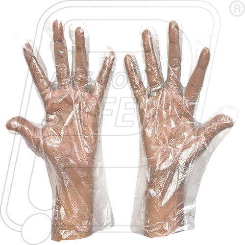Disposable Hand Gloves Disposable Hand Gloves