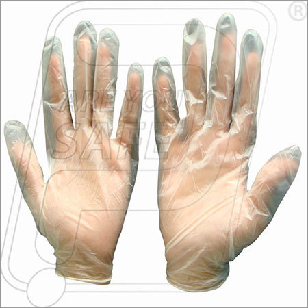 Disposable Examination Gloves Disposable Examination Gloves