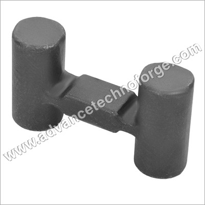 Guiding Clamp Forging Guiding Clamp Forging