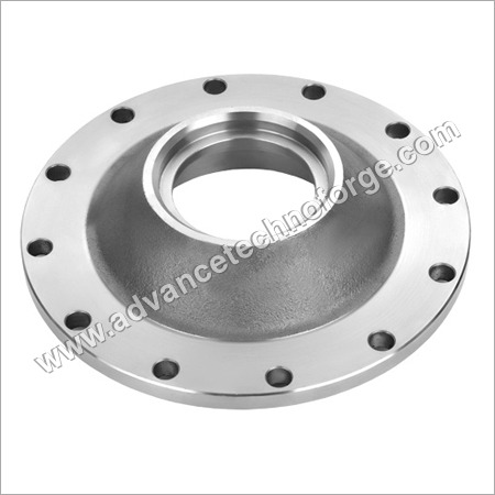 Housing Flange Housing Flange