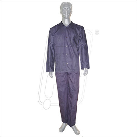 Fire Retardant Suit Fire Retardant Suit