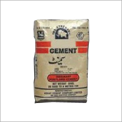 Portland Cement Portland Cement