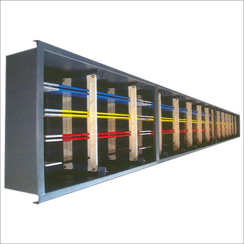 HT LT Bus Duct HT LT Bus Duct