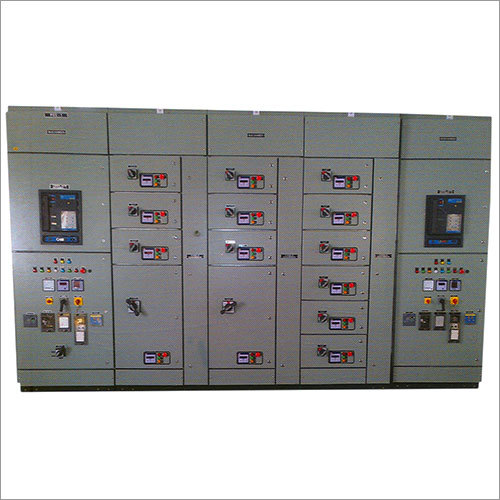 LT Distribution Board LT Distribution Board